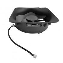 Cooling fan Xbox Series X model 1882